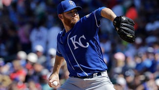 Next Story Image: Yost says Kennedy 'looks great' after Royals' 5-2 loss to Cubs